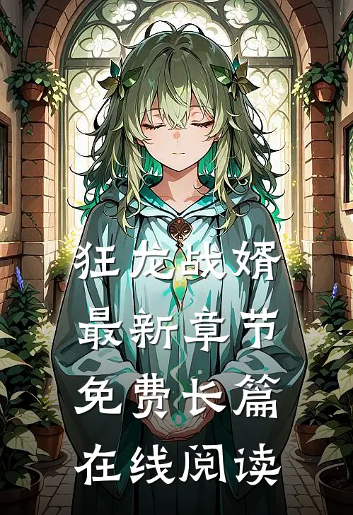 狂龙战婿最新章节免费长篇在线阅读