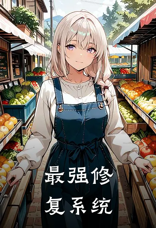 最强修复系统
