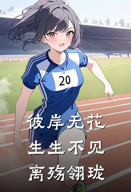 彼岸无花生生不见离殇翎珑