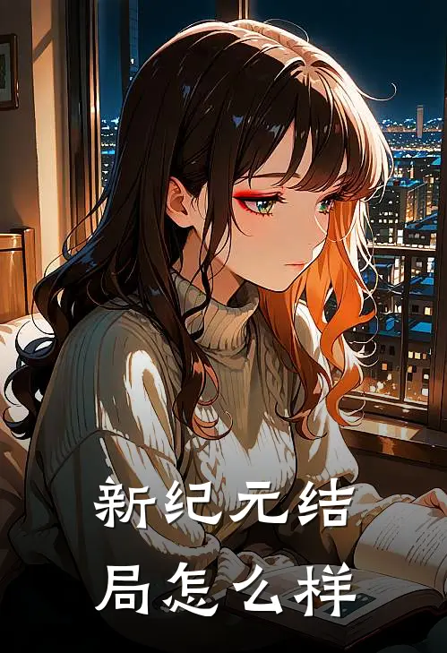新纪元结局怎么样