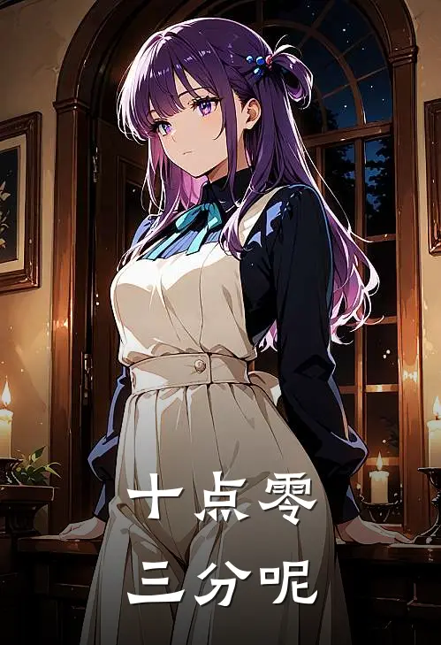 十点零三分呢