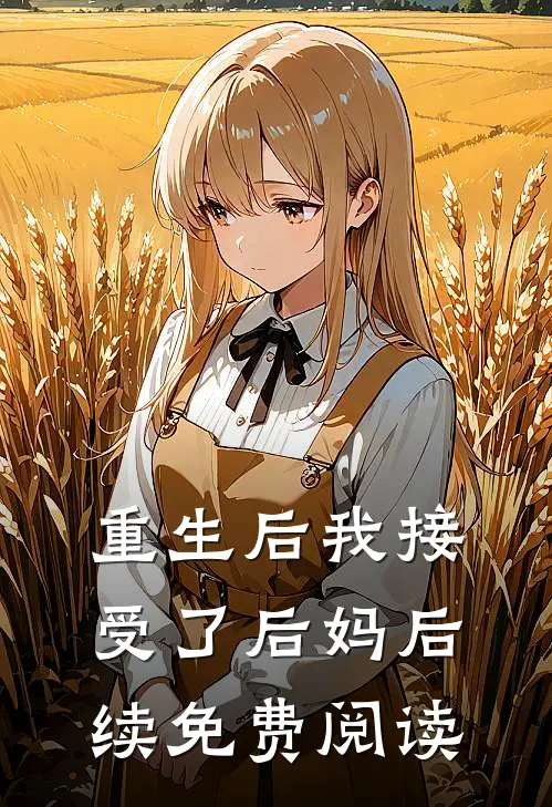 重生后我接受了后妈后续免费阅读