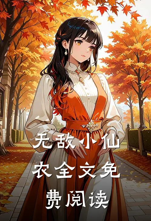 无敌小仙农全文免费阅读