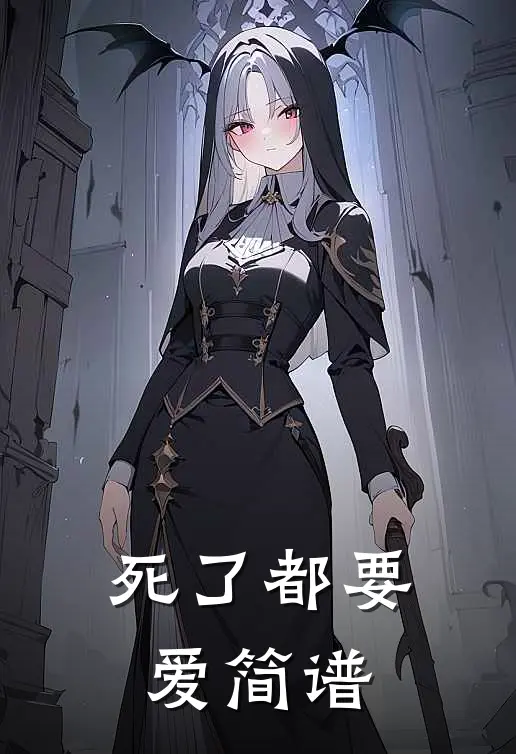 死了都要爱简谱