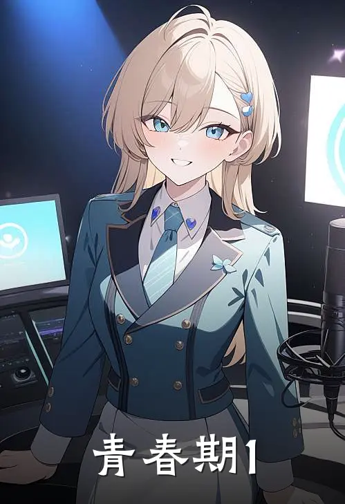 青春期1