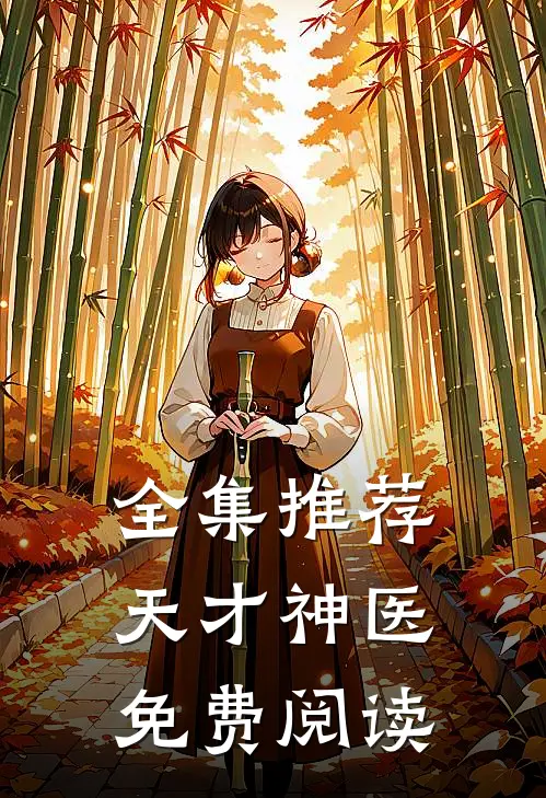 全集推荐天才神医免费阅读