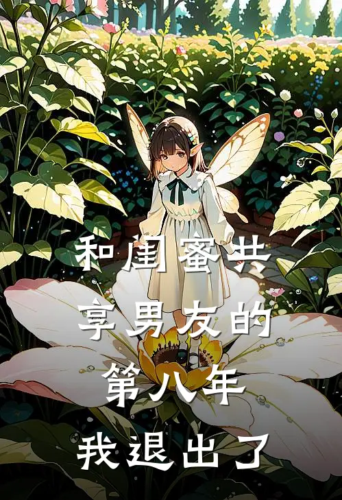 和闺蜜共享男友的第八年,我退出了他的群
