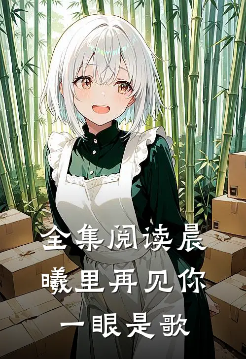 全集阅读晨曦里再见你一眼是歌