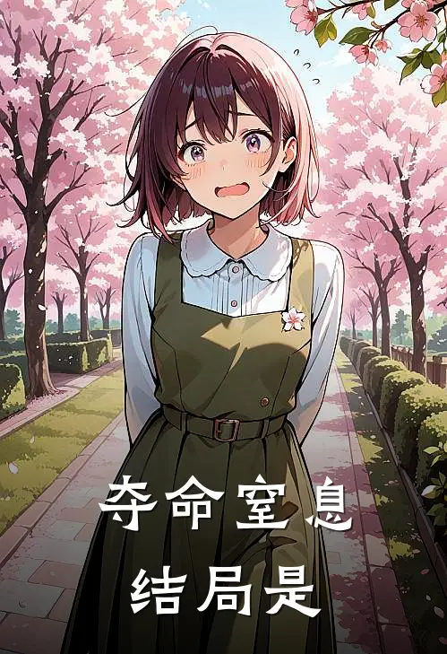 夺命窒息结局是