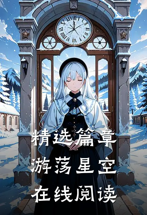 精选篇章游荡星空在线阅读