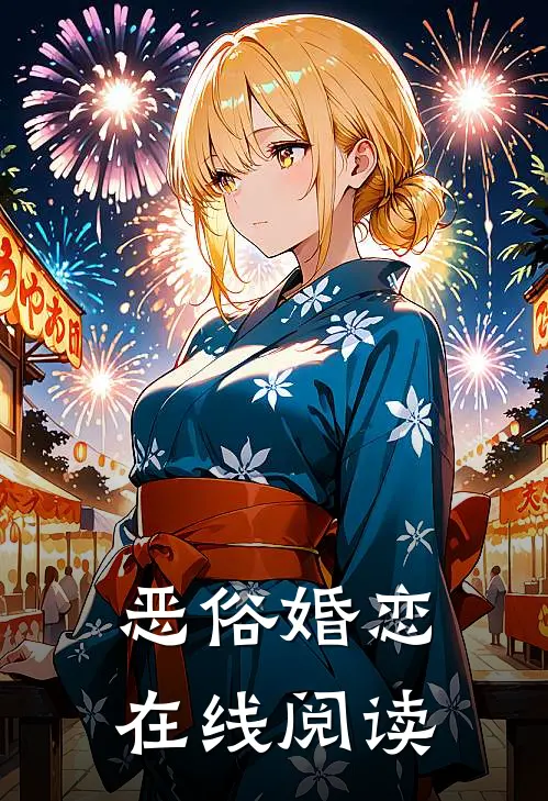 恶俗婚恋在线阅读