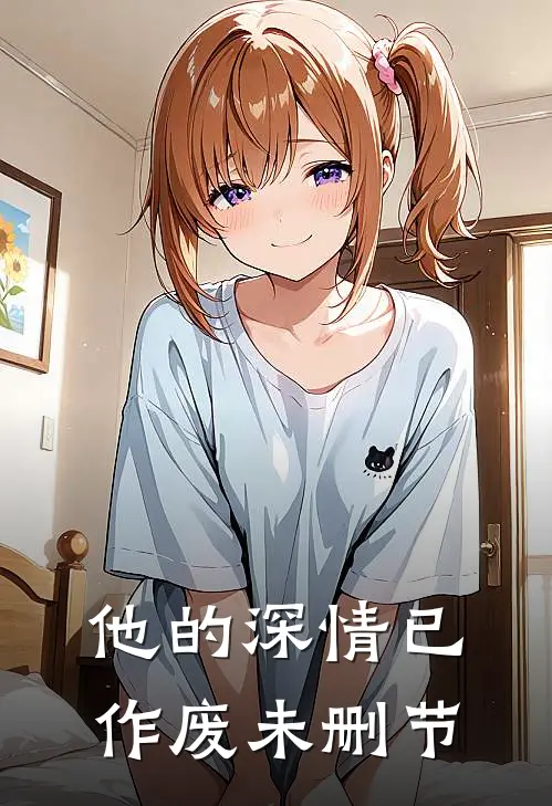 他的深情已作废未删节