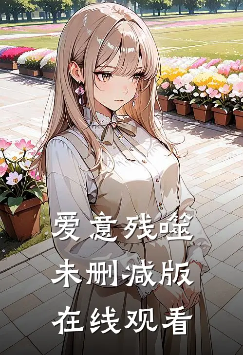 爱意残噬未删减版在线观看