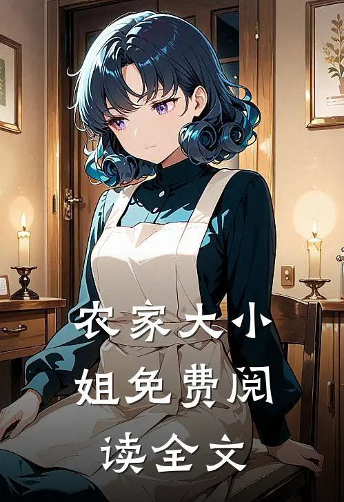 农家大小姐免费阅读全文