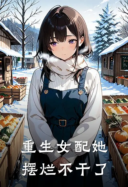 重生女配她摆烂不干了