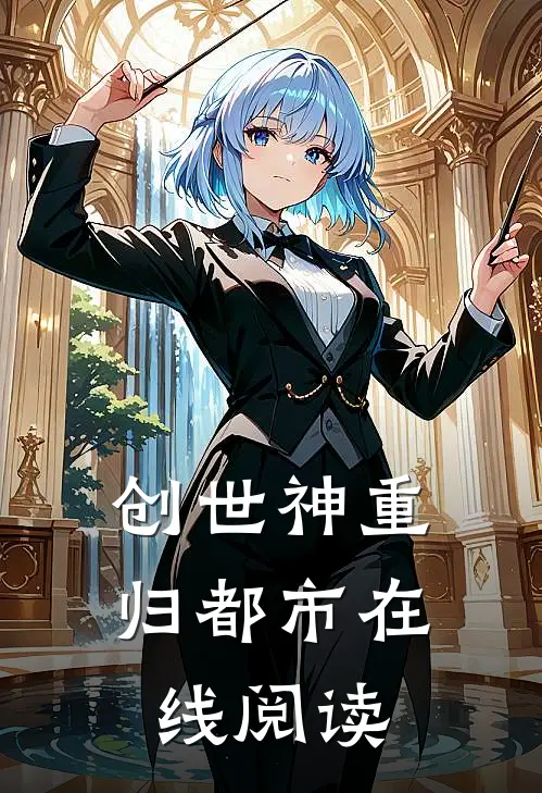 创世神重归都市在线阅读