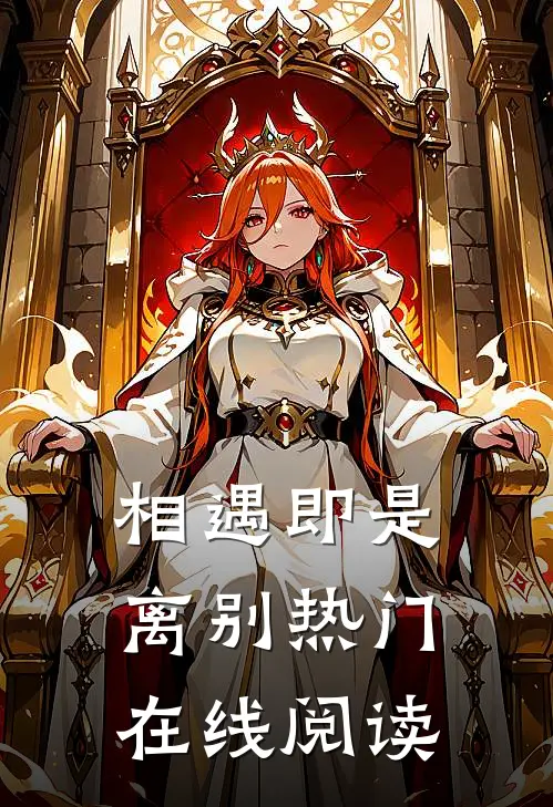 相遇即是离别热门在线阅读