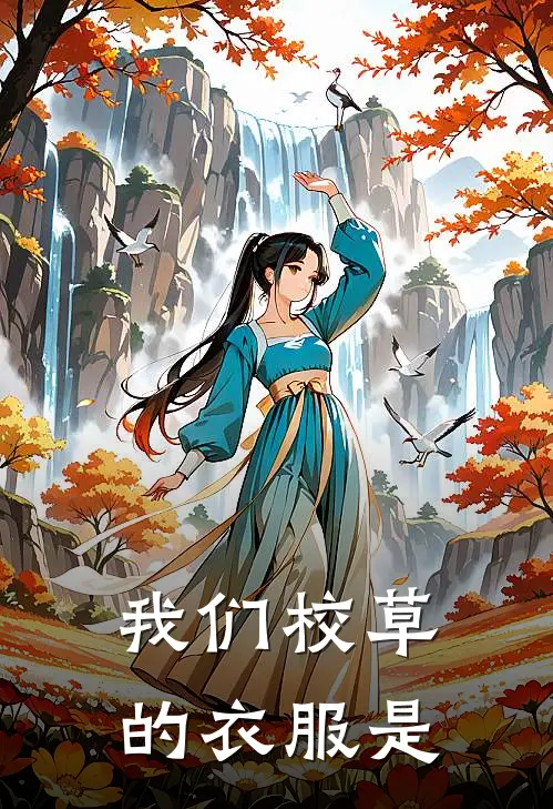 我们校草的衣服是