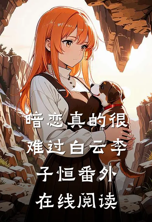 暗恋真的很难过白云李子恒 番外在线阅读