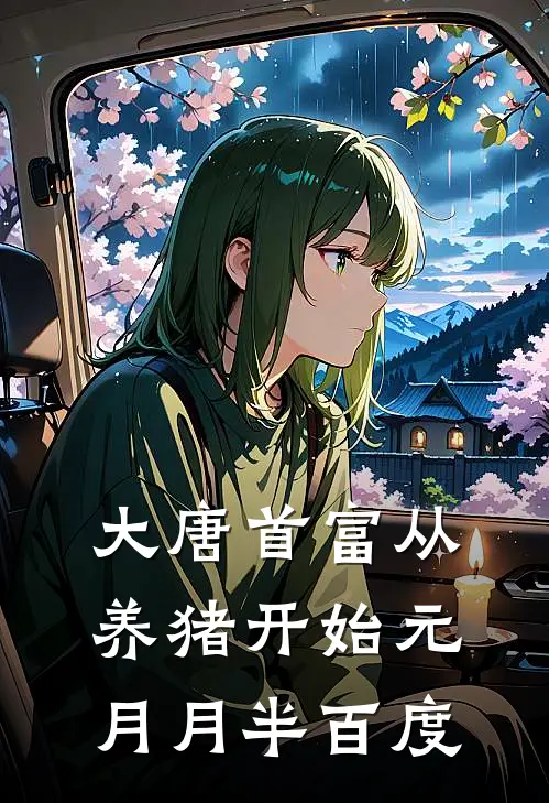 大唐首富从养猪开始元月月半百度