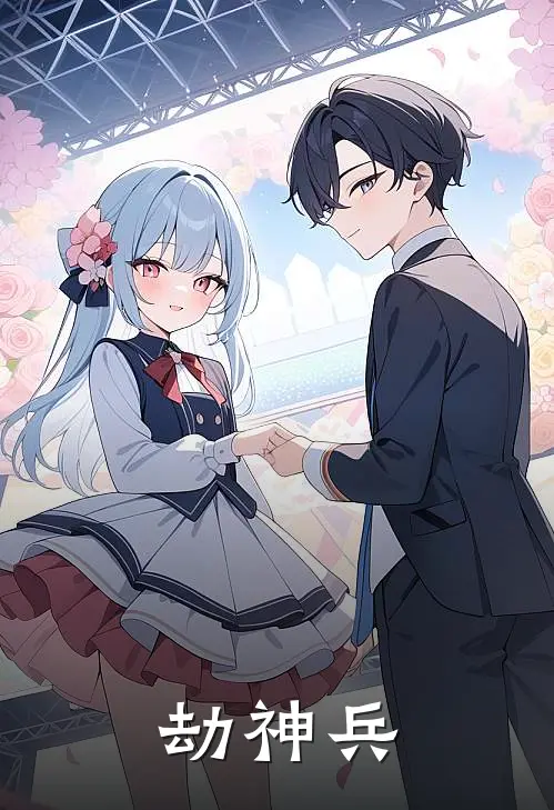 劫神兵
