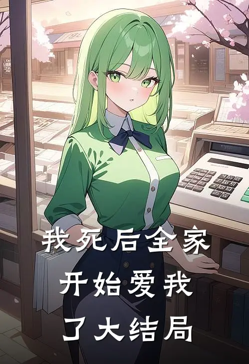 我死后全家开始爱我了大结局
