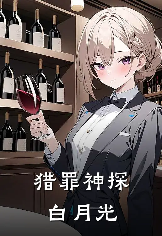 猎罪神探白月光