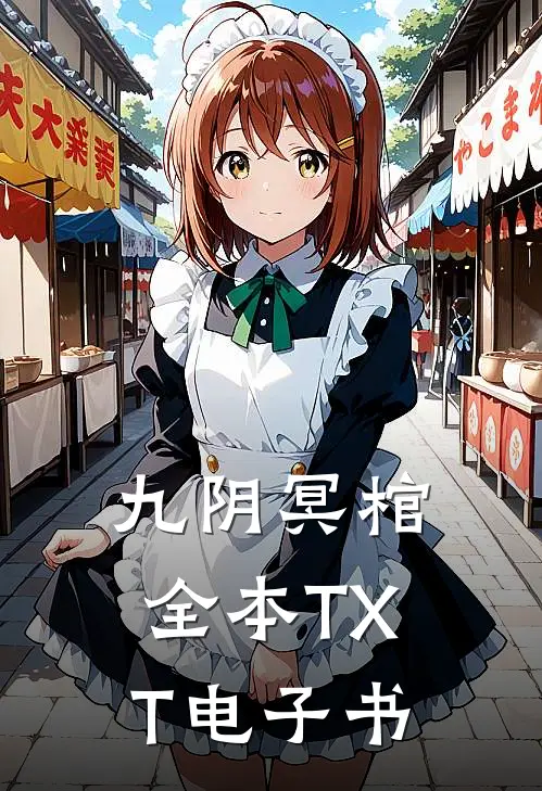 九阴冥棺全本TXT电子书