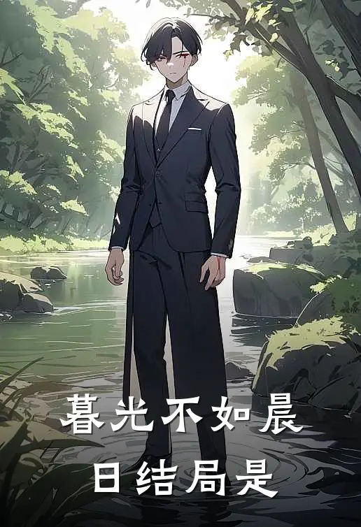 暮光不如晨日结局是