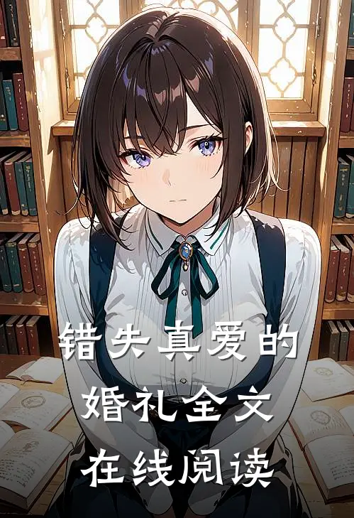 错失真爱的婚礼全文在线阅读