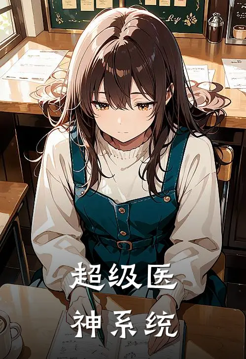 超级医神系统