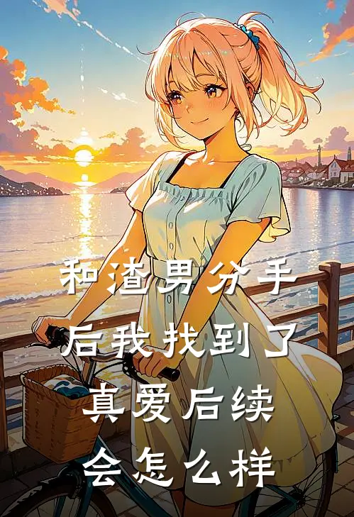 和渣男分手后我找到了真爱后续会怎么样