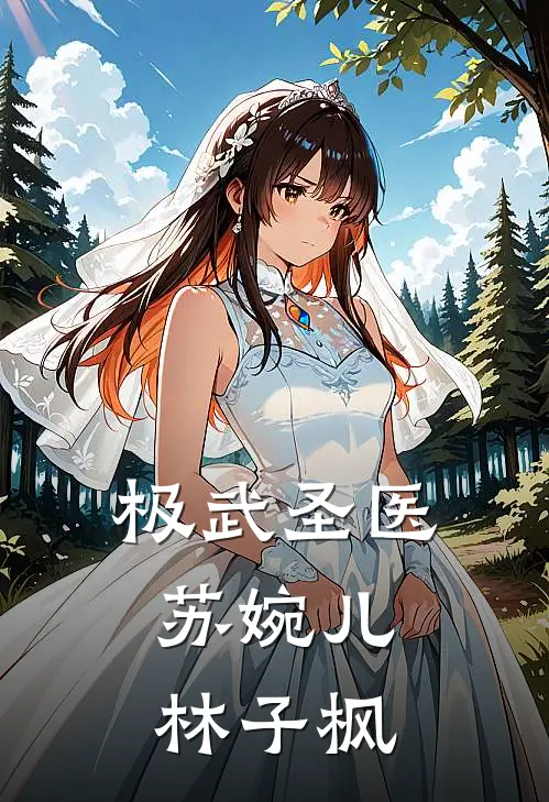 极武圣医苏婉儿林子枫