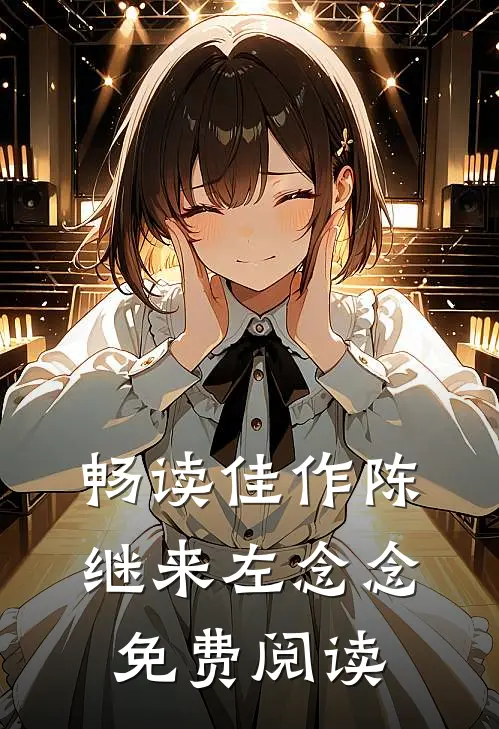畅读佳作陈继来左念念免费阅读