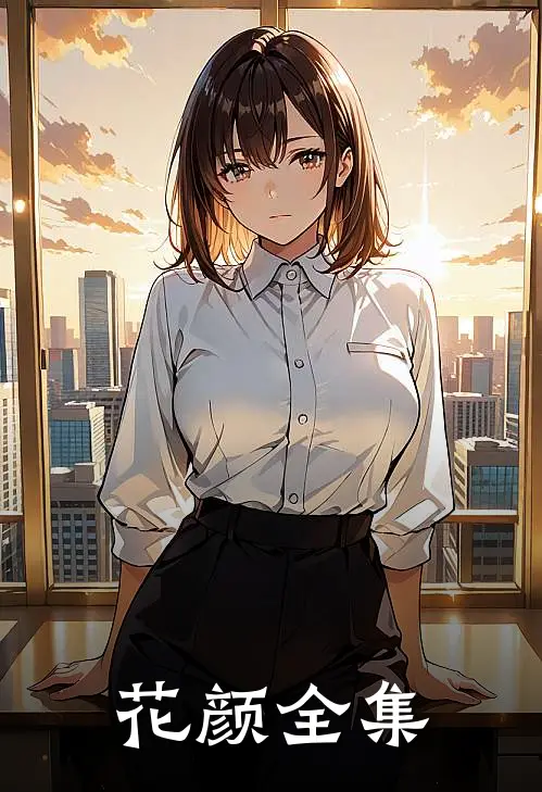 花颜全集