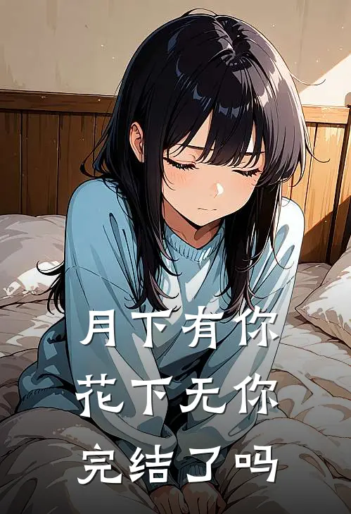 月下有你花下无你完结了吗
