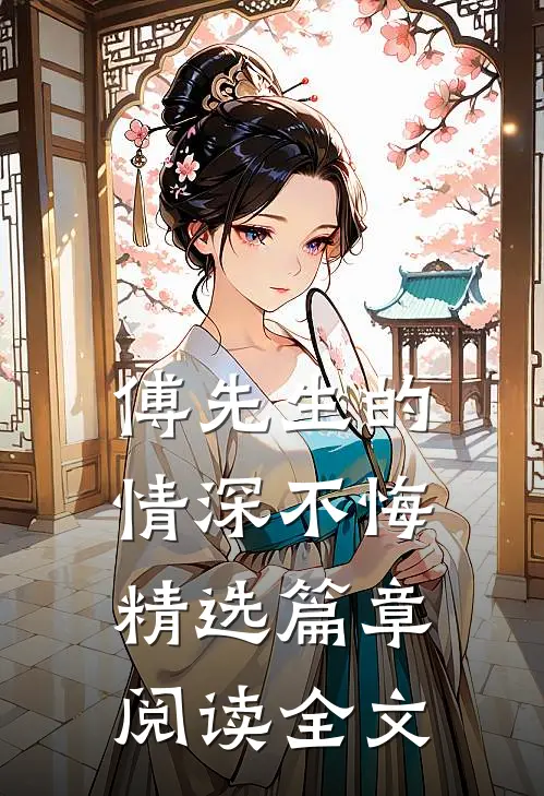 傅先生的情深不悔精选篇章阅读全文