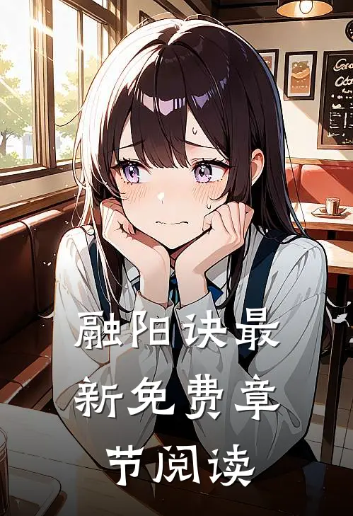 融阳诀最新免费章节阅读
