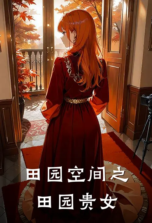 田园空间之田园贵女