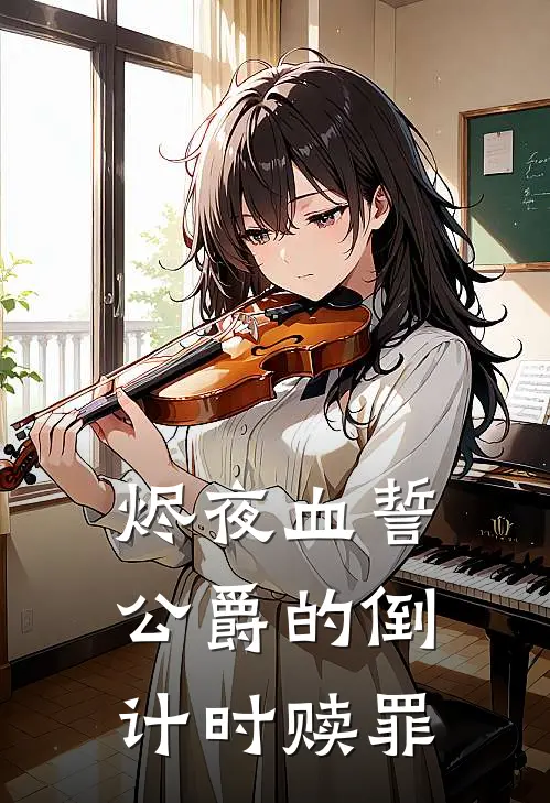 烬夜血誓：公爵的倒计时赎罪