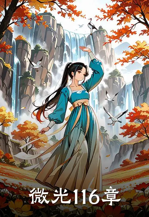 微光116章