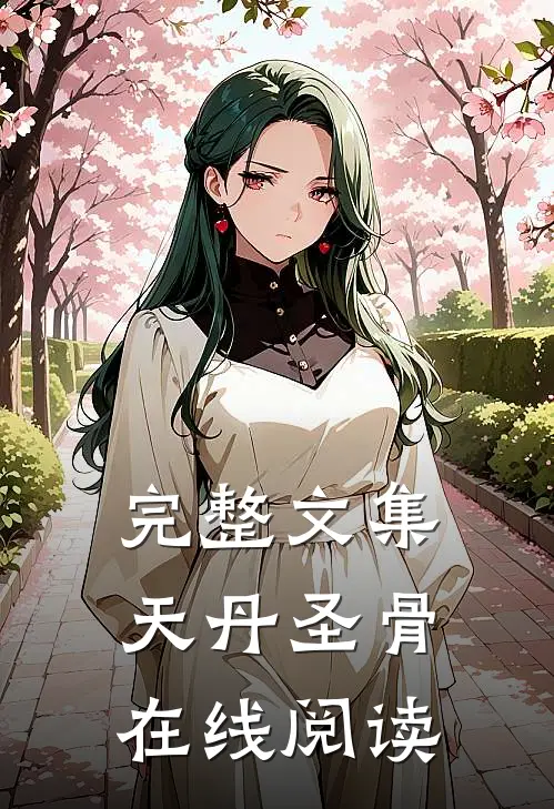 完整文集天丹圣骨在线阅读