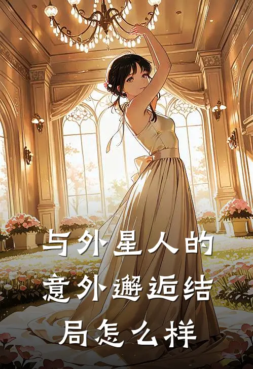 与外星人的意外邂逅结局怎么样