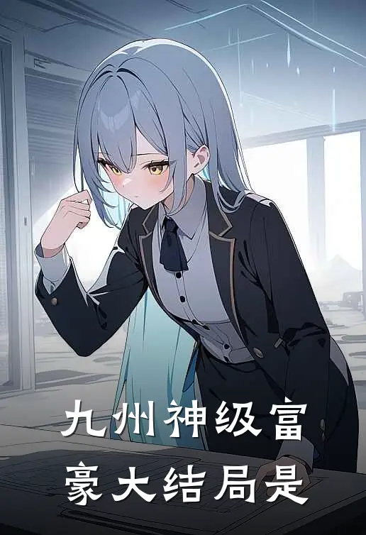 九州神级富豪大结局是