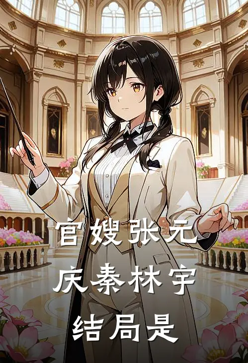 官嫂张元庆秦林宇结局是