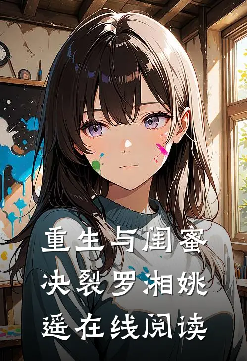 重生与闺蜜决裂罗湘姚遥在线阅读