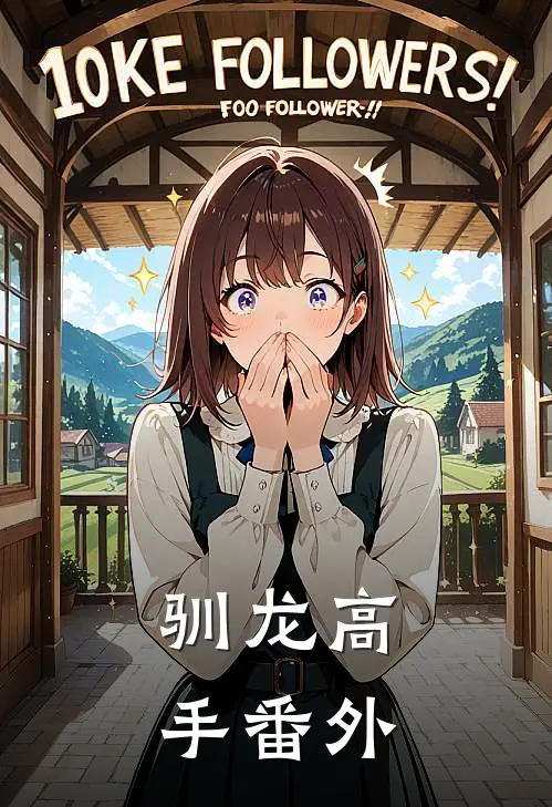 驯龙高手番外