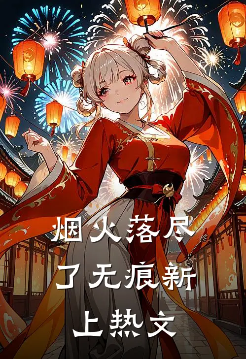 烟火落尽了无痕新上热文