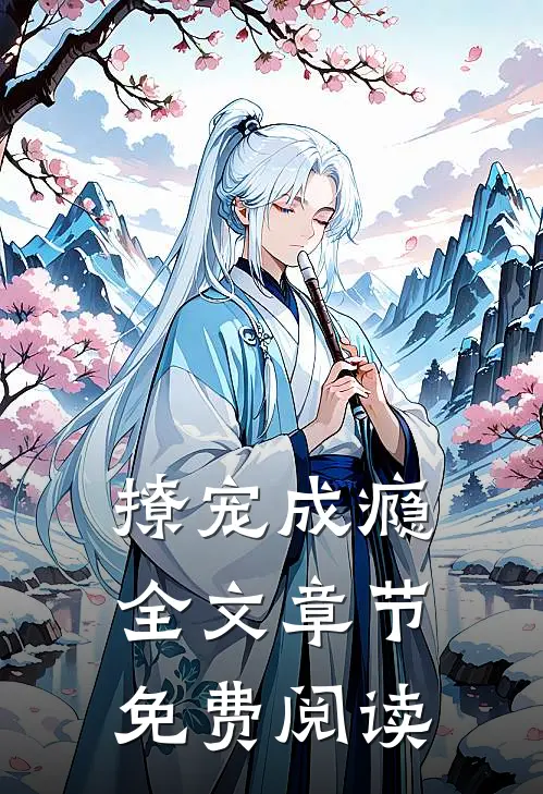 撩宠成瘾全文章节免费阅读
