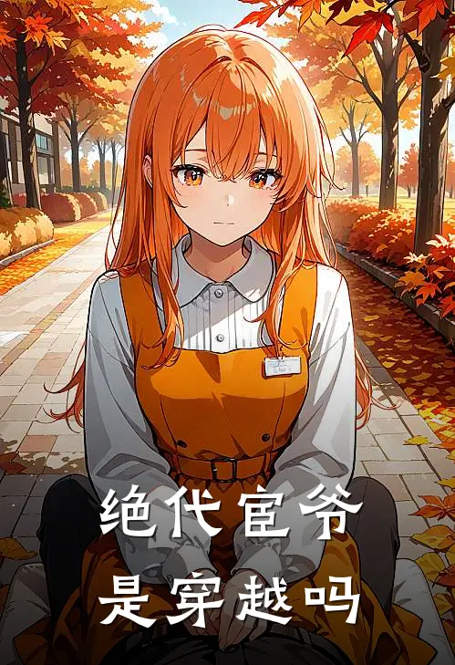 绝代宦爷是穿越吗